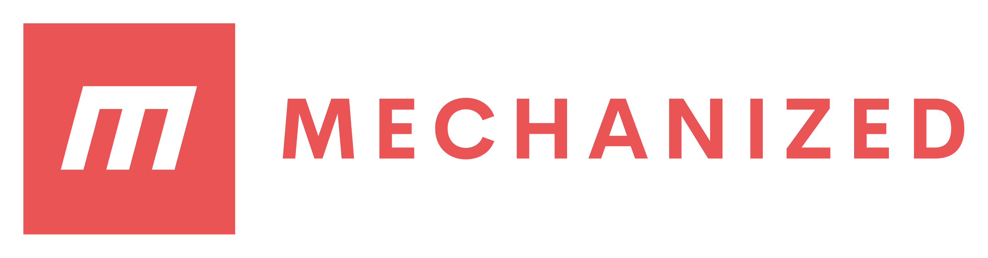 Mechanized Capital